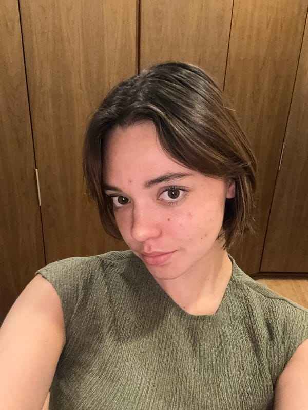 Person in green shirt observed in Mexican town