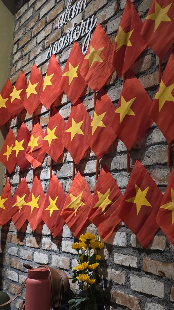 Daily life scenes captured across Nha Trang, Vietnam