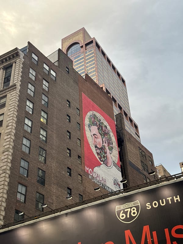 Evening street scenes documented across Manhattan and Queens