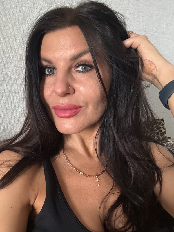 Spring morning captured in casual moments across Chaikovsky, Russia