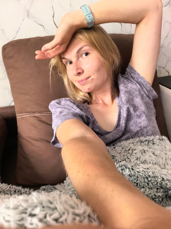 Morning memories captured in Sterlitamak: indoor relaxation, rainy streets