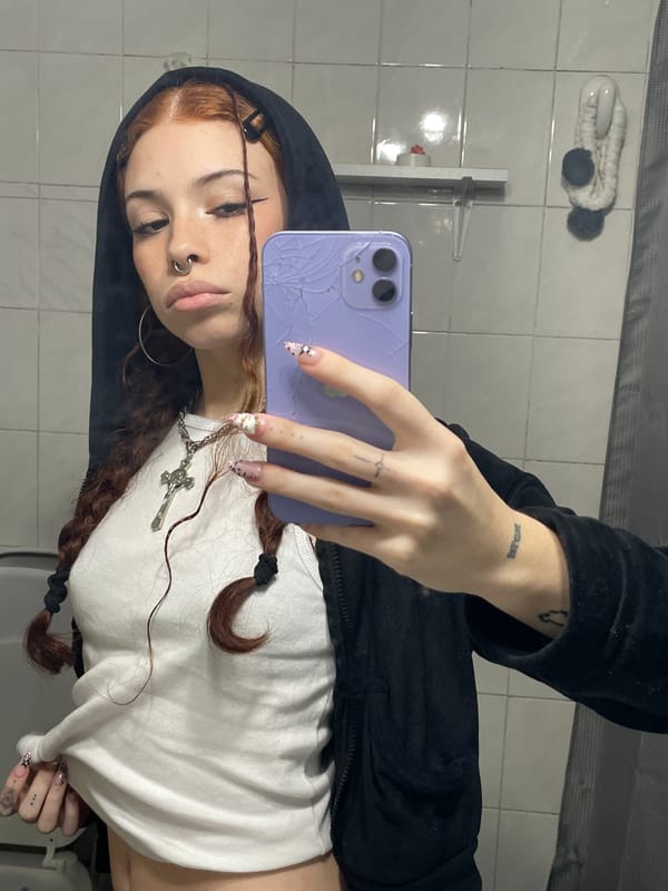 Late night movie theater visit documented in Buenos Aires