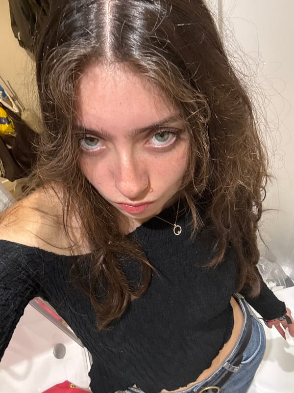 Late-night selfie session documented across Hull locations
