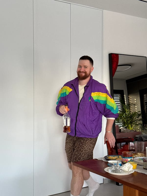 Social gathering with food prep captured in Tel Aviv apartment