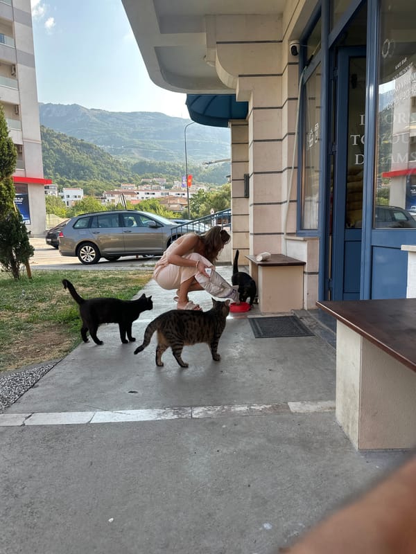 Event