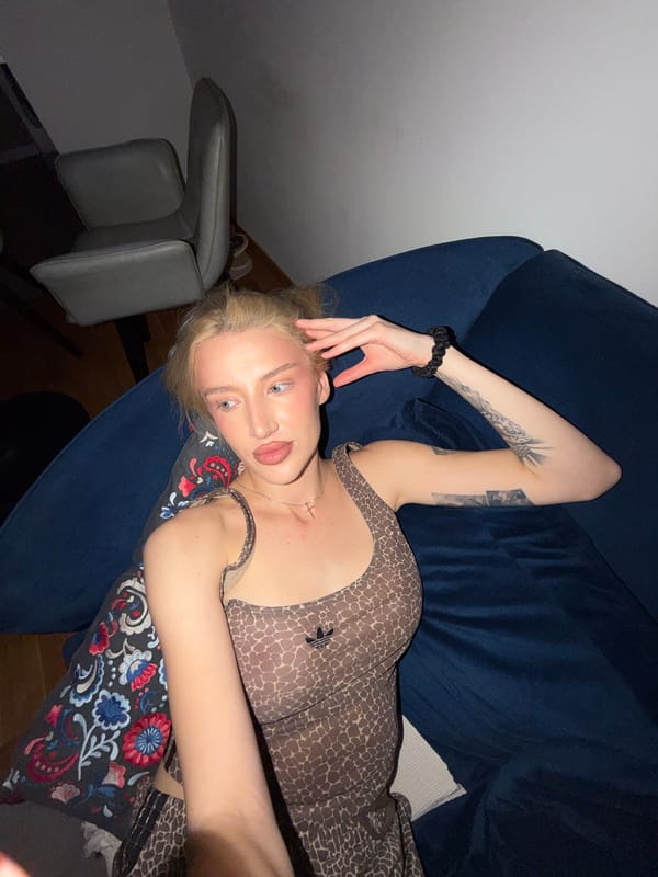 Ordinary moments captured across Belgrade in two-minute span