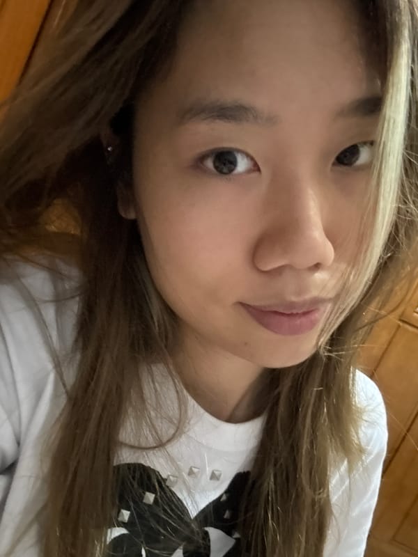 Lazy afternoon at home with selfies and a sleepy kid