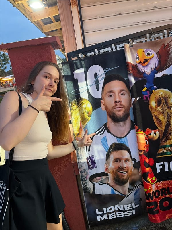 Event
