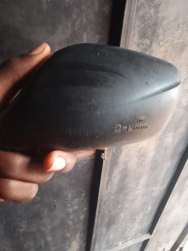 Daily life documentation captured in Jalingo, Nigeria morning session
