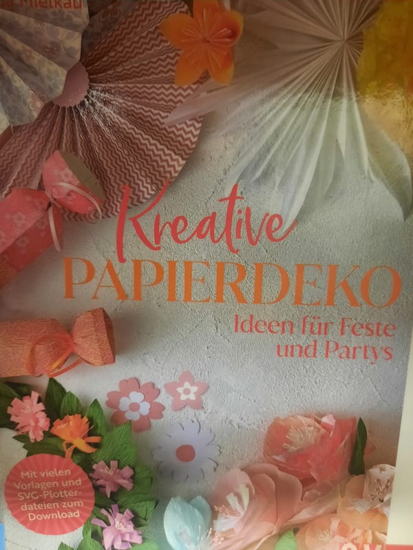 Cultural documentation walk through Rosenheim captures books, flowers, architecture