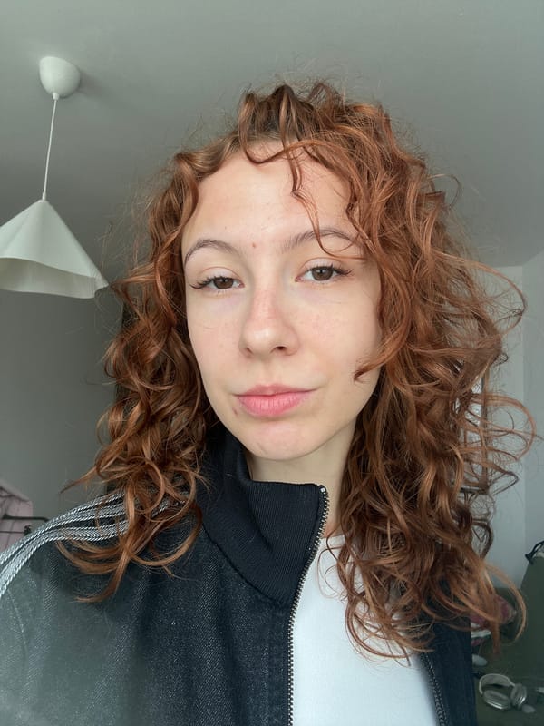 Morning selfies and brunch documented in Novi Sad