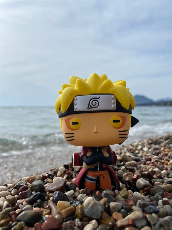 Casual waterfront moments documented in Bar, Montenegro