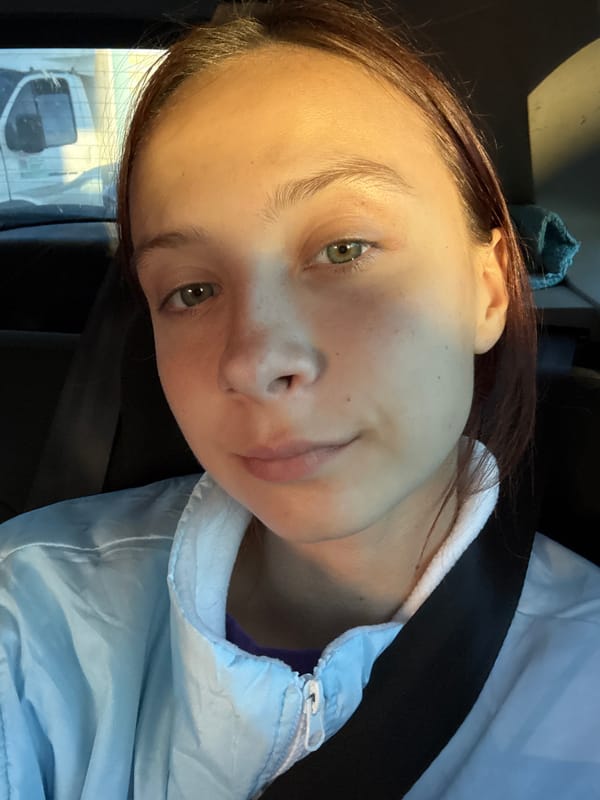 Snapshots from a sunny car ride through Penza