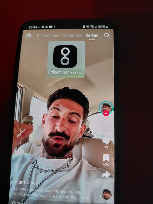 Smartphones display FIFA World Cup 2026 content and videos