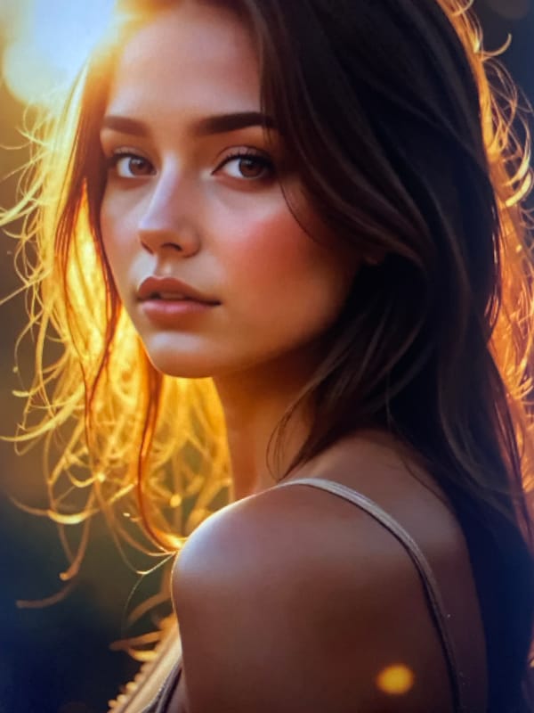 Portraits and CS:GO content from a Kołobrzeg gaming session