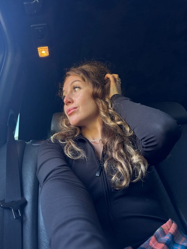 Car journey documented through Sokhumi, Abkhazia
