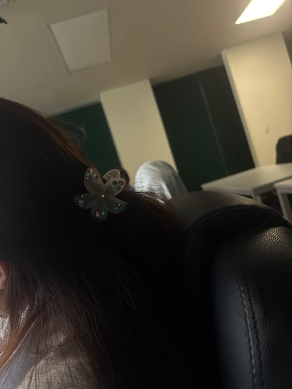 Healthcare worker documented at medical facility in Puebla