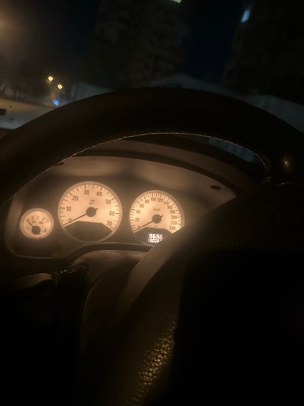 Late-night hangout in a car, Sliven residential streets