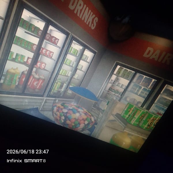 GTA V gameplay clips and store snapshots from Jos