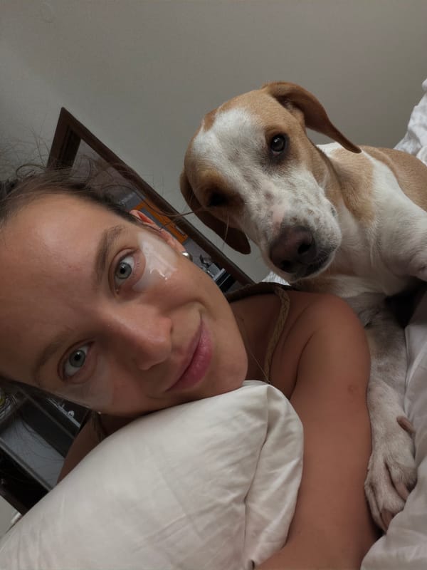 Morning life documented in Budva through personal moments and objects