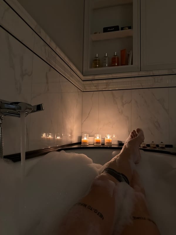 Private indoor moments documented at Moscow residence