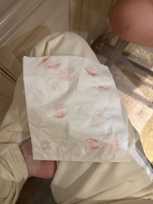 Early morning domestic moments captured in Miami Beach home