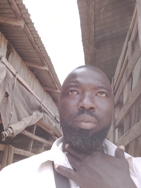 Unknown witness documents daily life across Jos, Nigeria