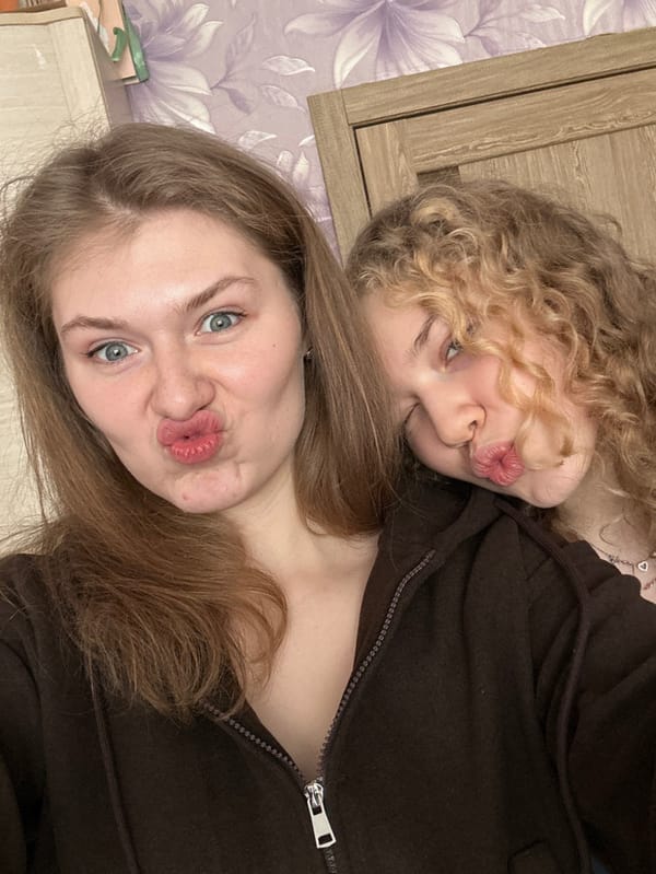 Personal moments captured across morning hours in Nizhnekamsk Russia