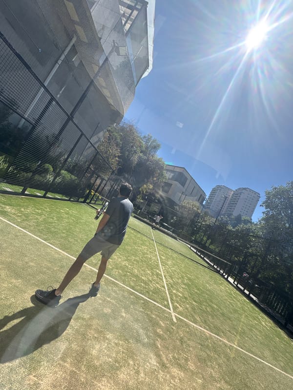 Mexico City residents enjoy diverse weekend recreational activities
