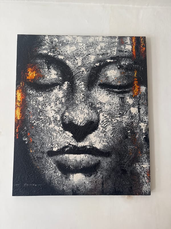 Early morning street life and interiors documented in North Kuta