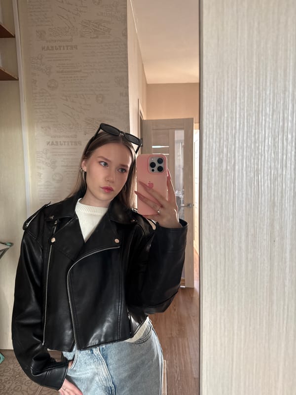 Early morning moments captured in Chaikovsky, Russia