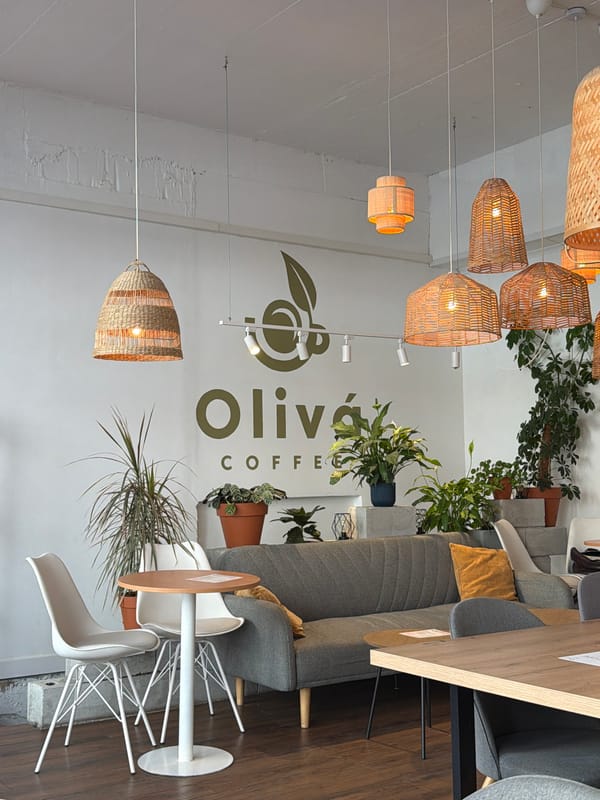 Morning life documented across Podgorica cafes and streets