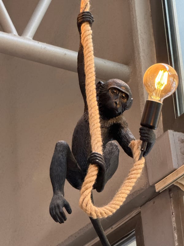 Morning cafe visit documented in Bishkek, Kyrgyzstan