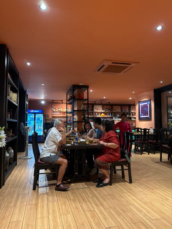 A day out in Nha Trang: food, music, and coastal streets