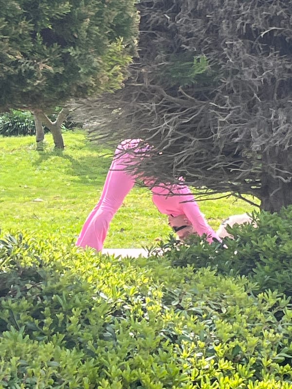 Morning beach scene captured in Alanya, Turkey