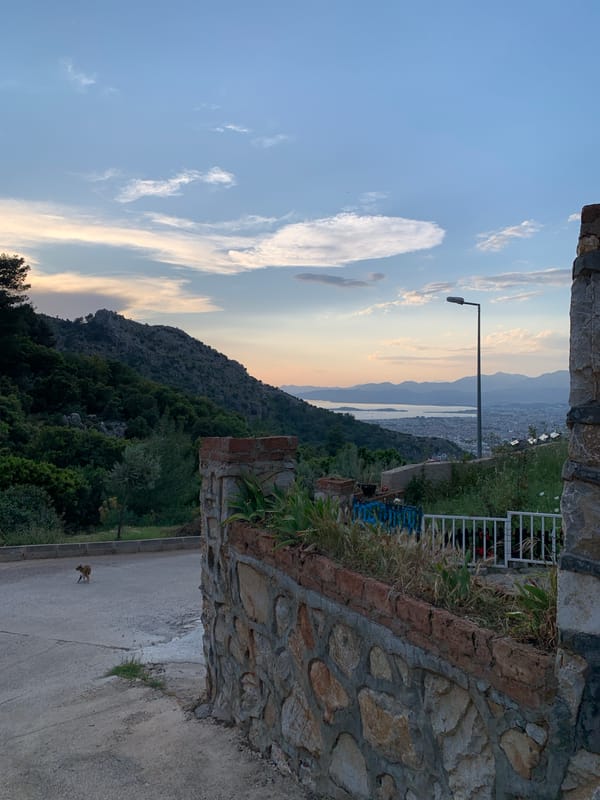 Peaceful afternoon scenes captured in Fethiye, Turkey coastal region