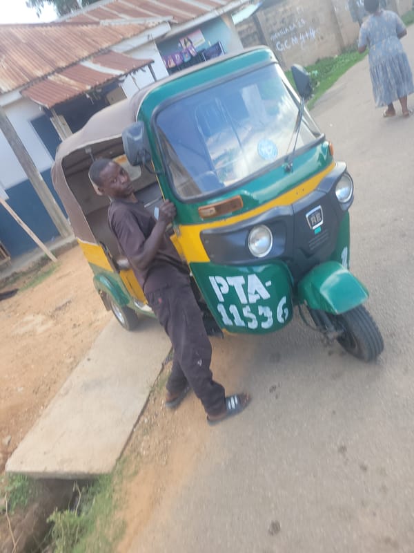Daily life documented across Jos, Gura Top Nigeria June 12