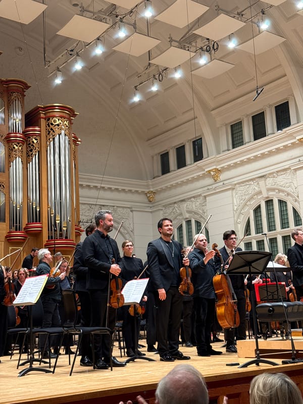 Rush hour scenes documented at Gloucester Road tube station