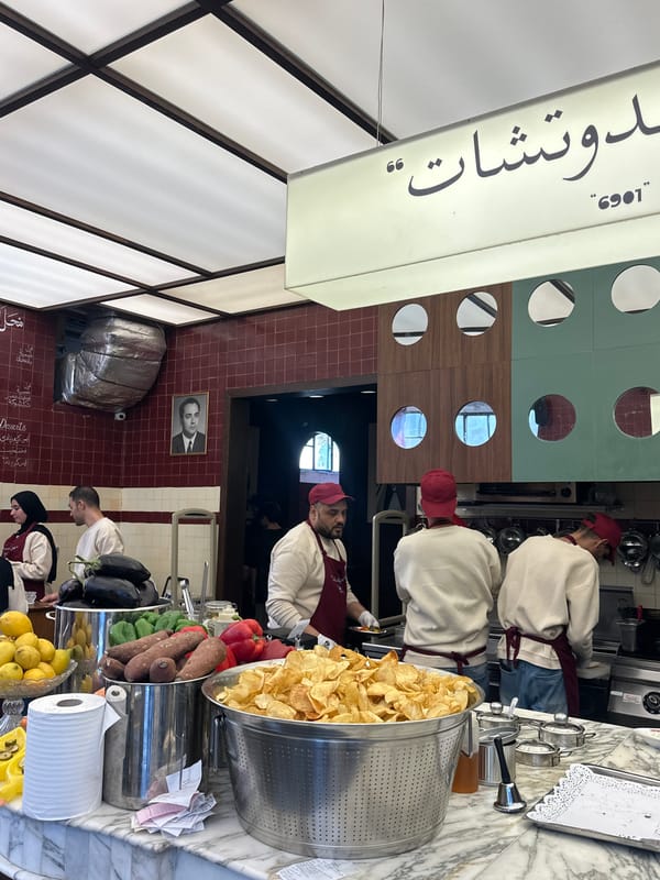 Ordinary Cairo life documented across city neighborhoods Saturday afternoon