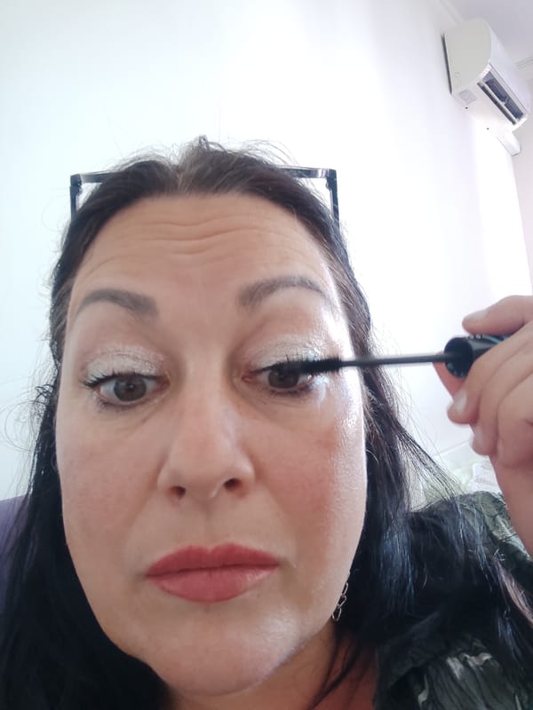 Getting ready and out in Sochi on a summer morning