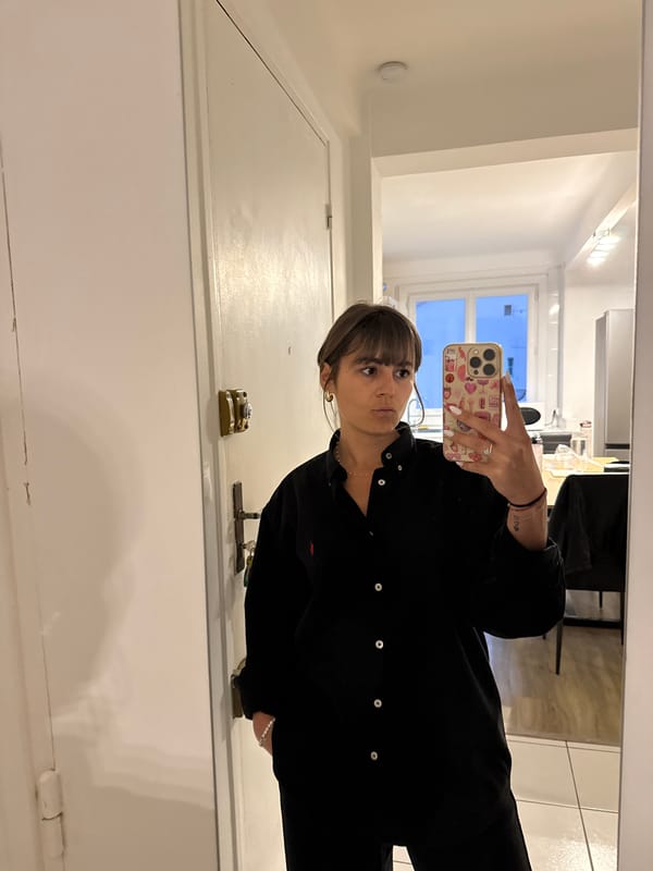 Evening domestic moments documented in Cannes residence with pet