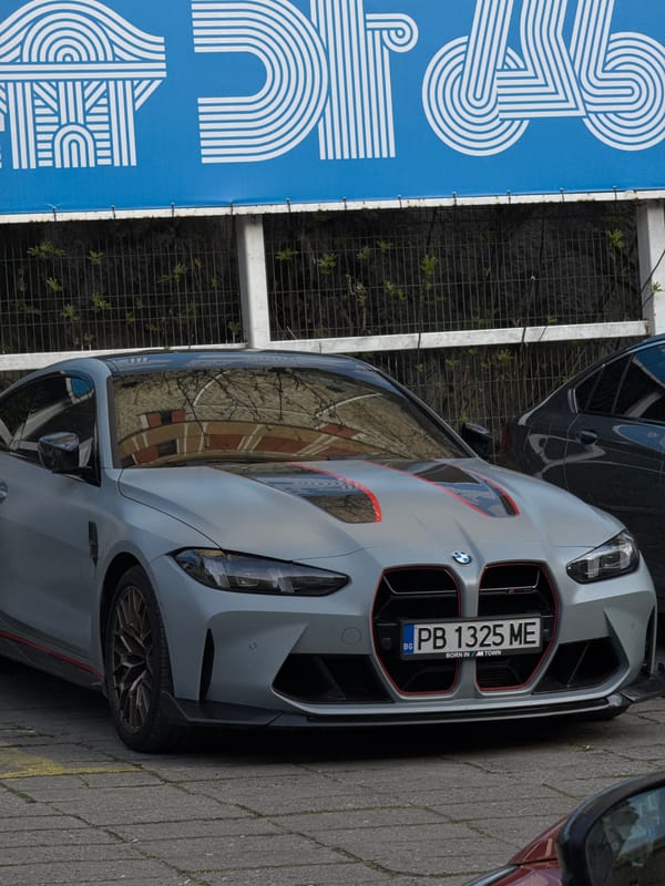 Tourist moments captured at Plovdiv fountain plaza during sunset