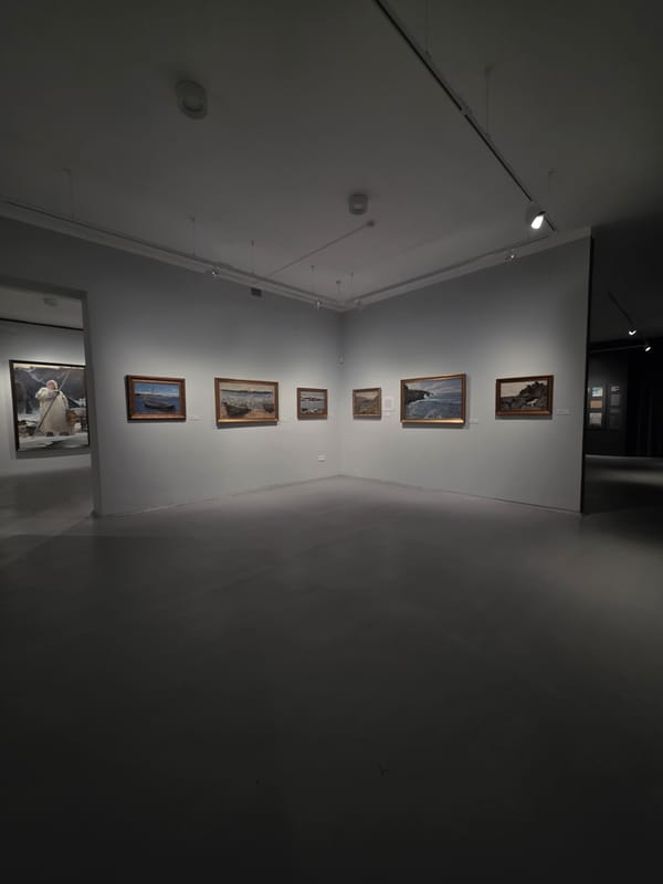 Quiet morning moments documented across Chaikovsky, Russia