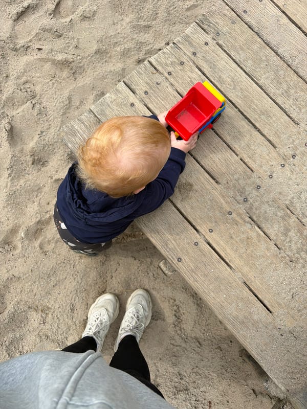 Children at play captured in German villages afternoon