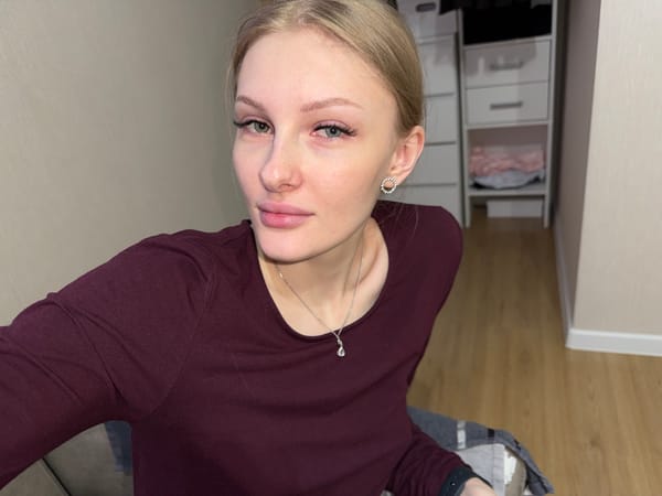Home renovation and everyday moments in Perm, Russia