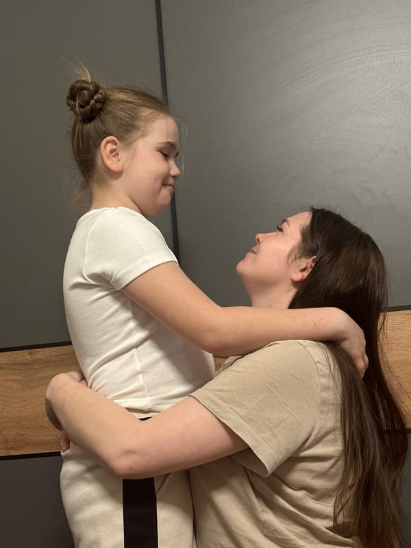 Everyday moments captured across Chaikovsky, Russia during overcast afternoon