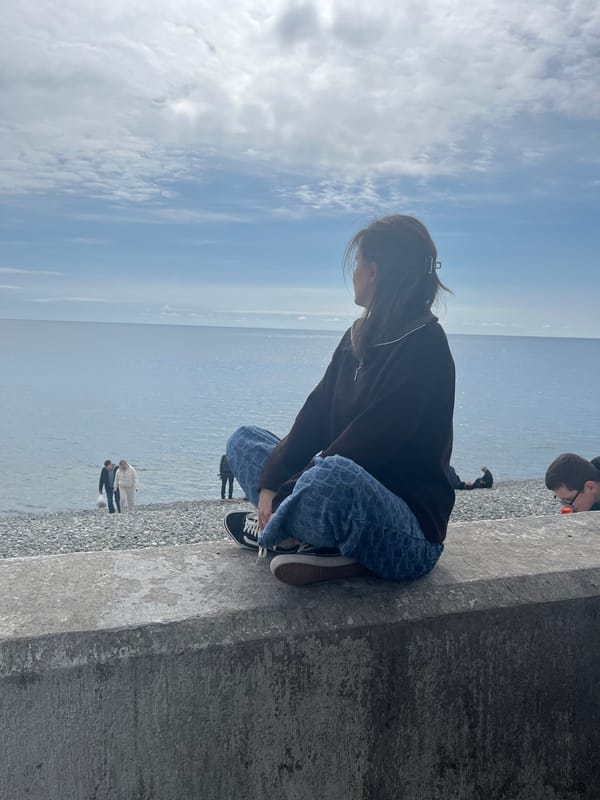 Daily life moments documented across Sochi-Sirius region