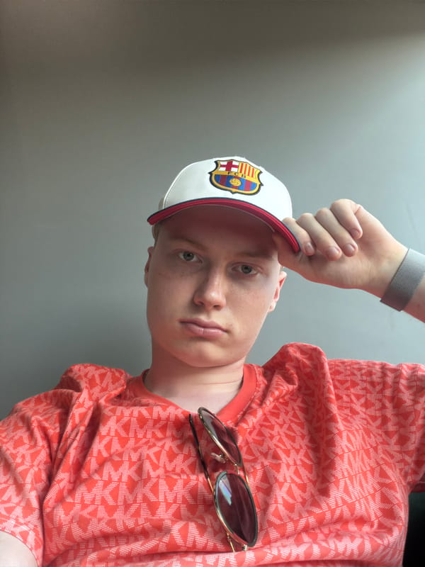 Casual summer selfie session around Kyiv, July afternoon