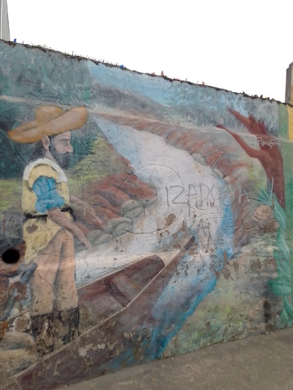 Witness documents diverse Cuiabá neighborhoods and landmarks