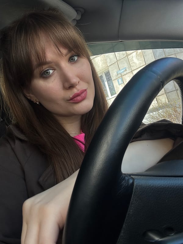 Early morning family moments captured in Chaikovsky homes